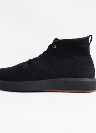 Кросівки чорні timberland truecloud розмір 46-47