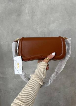 Сумка жіноча jw pei сумочка женская джві пей