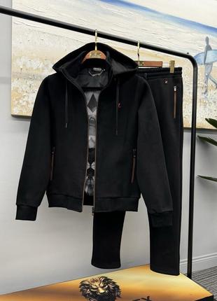 Спортивный костюм zegna