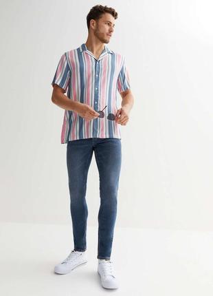 Джинсы new look men
