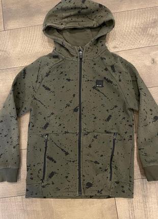 Спортивна кофта gorge