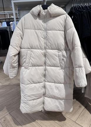 Пальто h&m