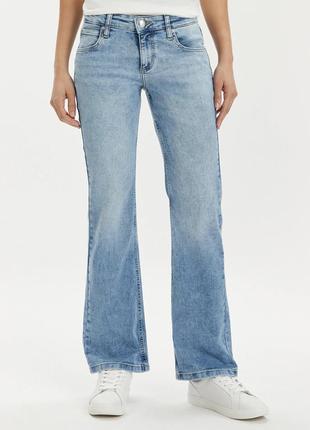 Джинси lee jessica