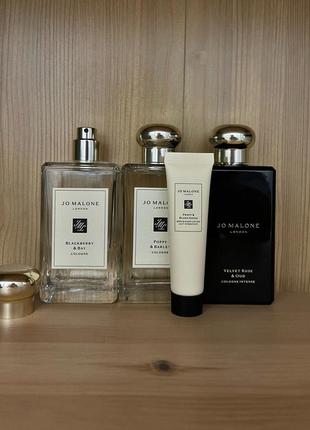 Парфуми jo malone розпив