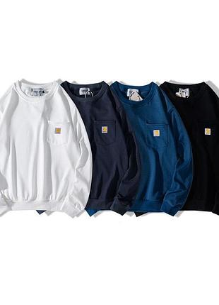 Свитшот carhartt