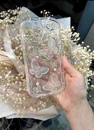 Чохол на айфон 12 про