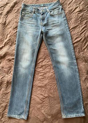 Джинси bmw чоловічі