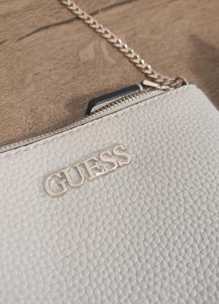 Нова сумка guess