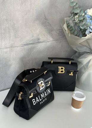 Сумка женская balmain сумочка жеncкая бельман