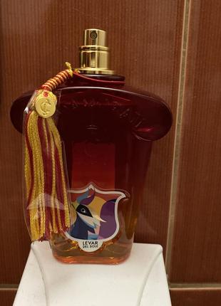 Розпив  xerjoff casamorati levar del sole