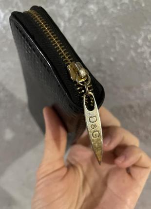 Кошелек d&amp;g
