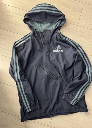 Ветровка adidas