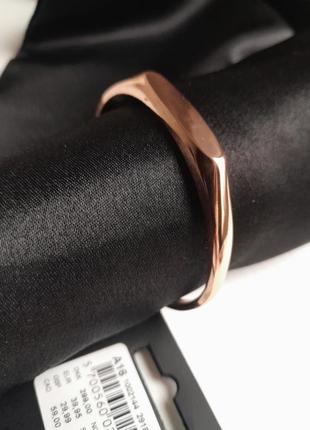 Изысканный  браслет позолота  pilgrim (дания).изысканный  браслет позолота  pilgrim (дания).