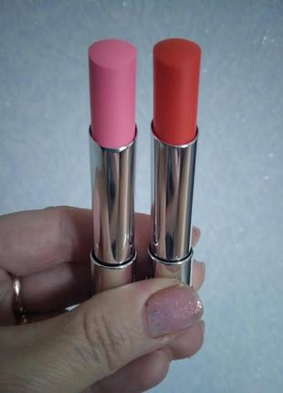 Maybelline помади