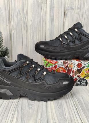 Кросівки salomon