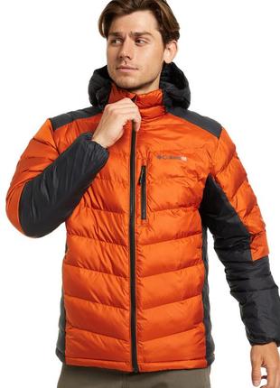 Columbia labyrinth loop hooded Shirt jacket куртка