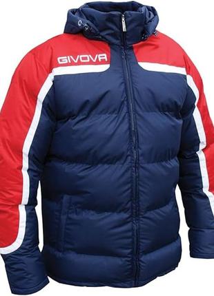 Пуховик givova