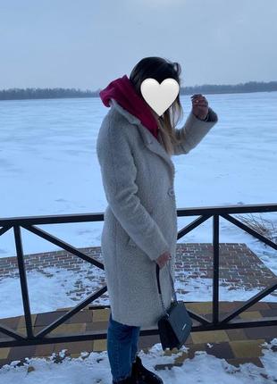 Пальто женское