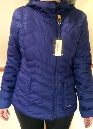 Куртка женская nautica, оригинал, р.м