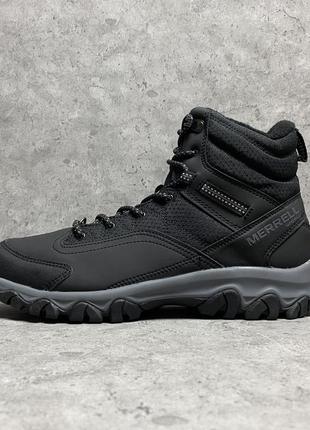 Ботинки merrell thermo akita mid waterproof 59036441 оригинал