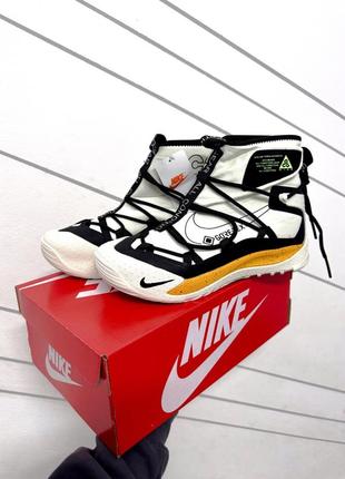 Кроссовки  nike
