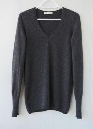 Кашемировый джемпер cashmere, кашемир