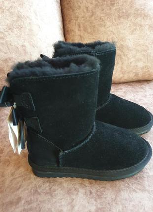 Угги. uggs. оригинал. австралия.
