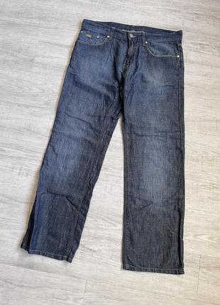 Брюки мужские boss