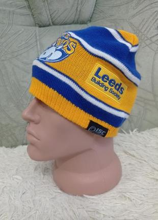 Мужская спортивная шапка