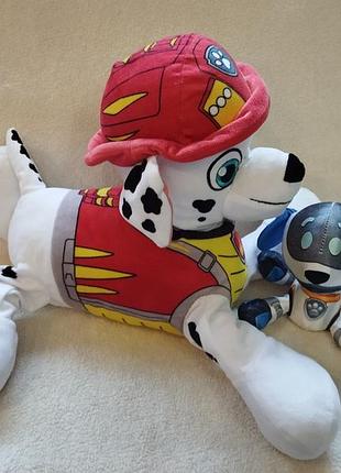 Игрушка маршал щенячий патруль оригинал