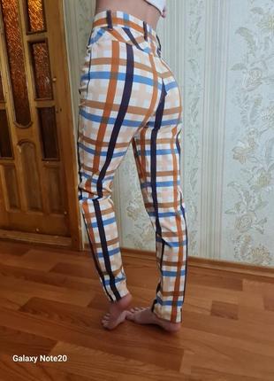Штани брюки marc cain 🥰💚🩵
