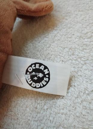 Игрушка морж грустные глазки оригинал 7