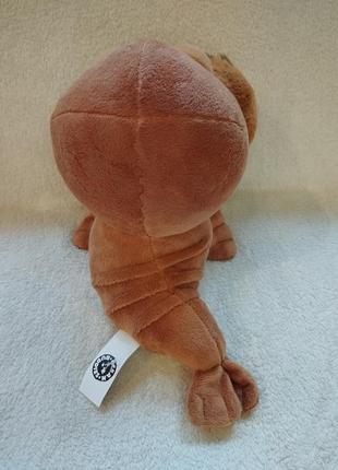 Игрушка морж грустные глазки оригинал 5