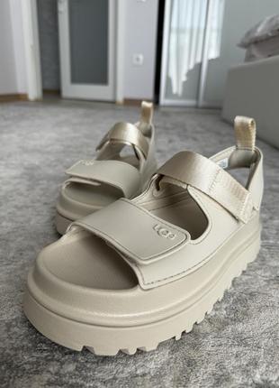 Ugg goldenglow sandals оригінал сандалі