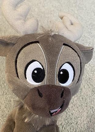 Свет из холодного сердца