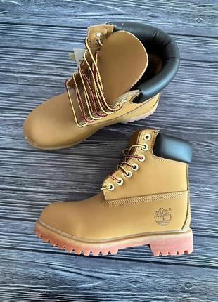 🔥sale! ботинки timberland