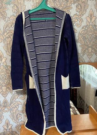 Кардинал длинный женский