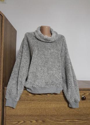 Кофта для дому тепла