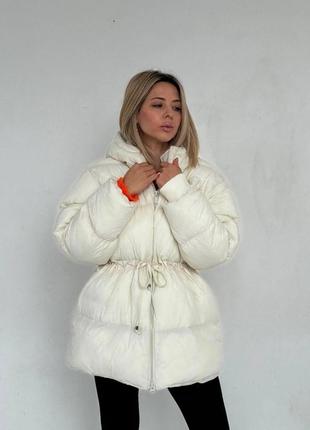 Куртка пуховик