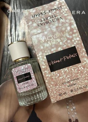 Духи женские victoria's secret velvet petals 60 мл