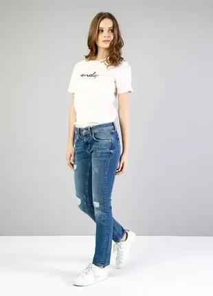 Прямые джинсы river island