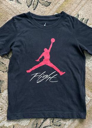 Футболка jordan