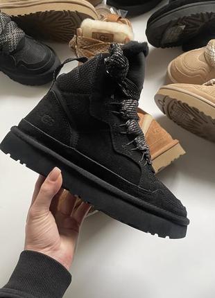 Уггі ugg highmel