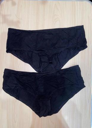 Женские коттоновые трусы george uk14