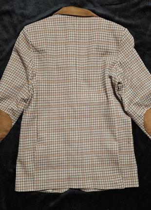 Жакет піджак zara