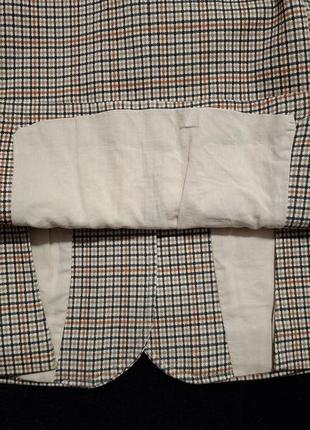 Жакет піджак zara