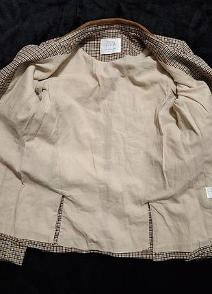 Жакет піджак zara