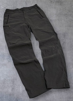 Треккинговые брюки karrimor