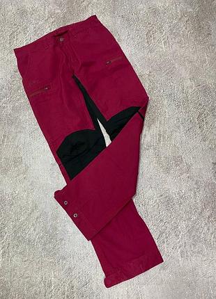 Жіночі тренінгові лижні брюки штани