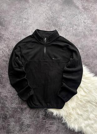 Флісова чоловіча кофта columbia